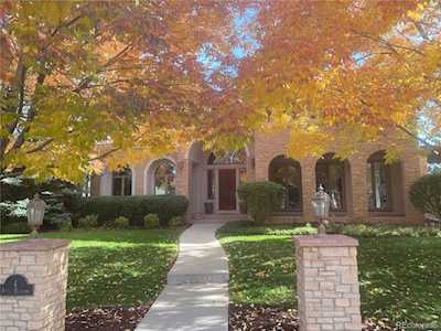 4 Buell Mansion Parkway Englewood, CO 80113