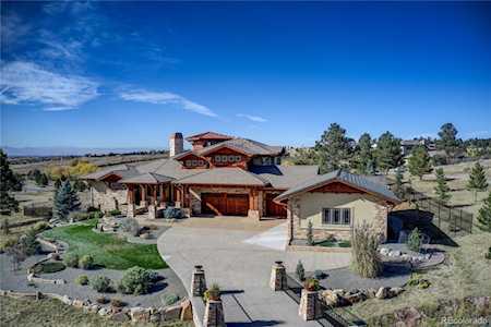 10165 Rancho Montecito Dr Parker, CO 80138