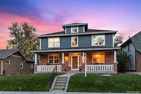1950 S Gilpin St Denver, CO 80210