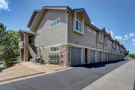 3233 S Zeno Ct #J Aurora, CO 80013