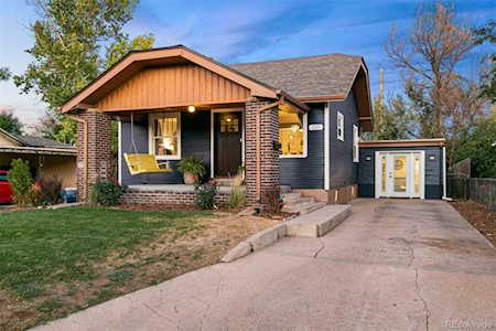 444 Raleigh St Denver, CO 80204