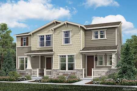 13784 Ash Circle Thornton, CO 80602