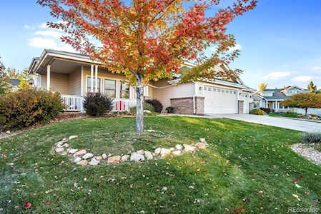4221 Applegate Ct Fort Collins, CO 80526