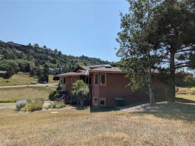 5953 Willowbrook Dr Morrison, CO 80465