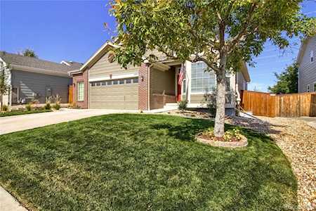 16695 Trail Sky Circle Parker, CO 80134