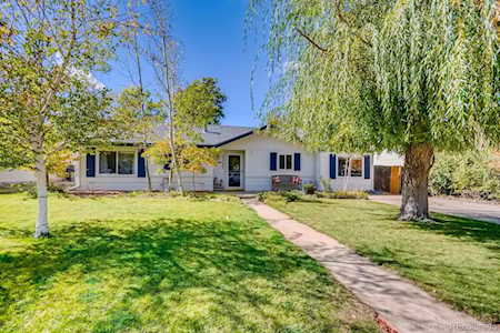 3287 S Forest St Denver, CO 80222