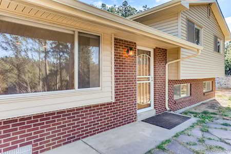 11848 Begole Circle Golden, CO 80403