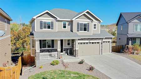 1288 Castle Creek Ct Castle Rock, CO 80104