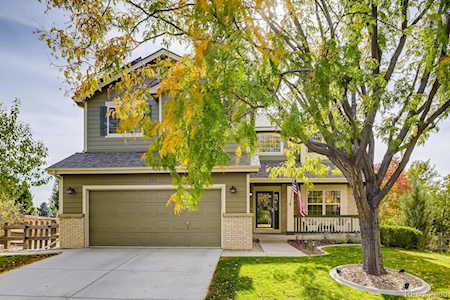 393 Rose Finch Circle Highlands Ranch, CO 80129