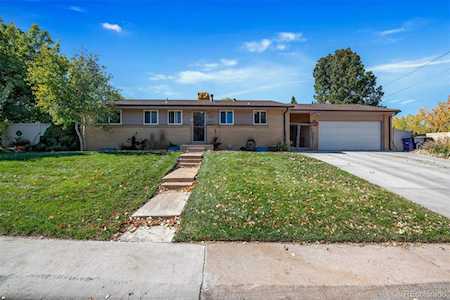 1695 S Hazel Ct Denver, CO 80219
