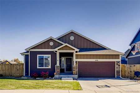 6808 Ponderosa St Frederick, CO 80530