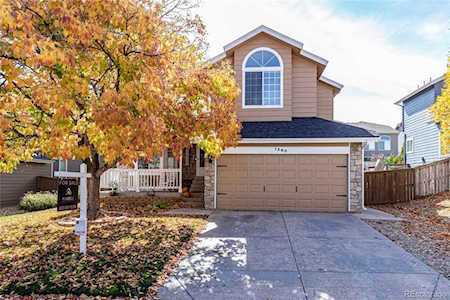 1360 Knollwood Way Highlands Ranch, CO 80126