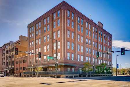 2261 Blake St #2G Denver, CO 80205