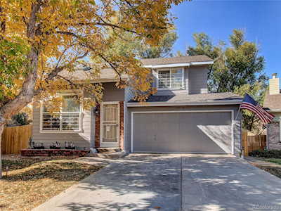 6259 Newton Ct Arvada, CO 80003