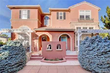13922 E Princeton Place #B Aurora, CO 80014
