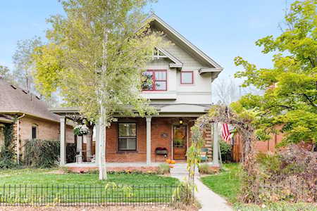 761 S Clarkson St Denver, CO 80209