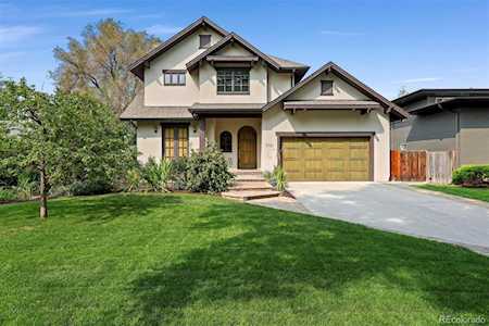 7121 E 6th Avenue Parkway Denver, CO 80220
