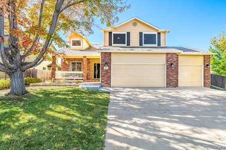 3501 Oak Hill Ct Fort Collins, CO 80526