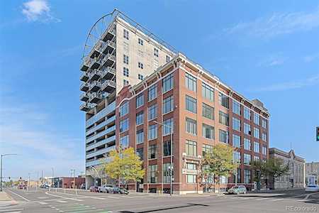 2000 Arapahoe St #205 Denver, CO 80205