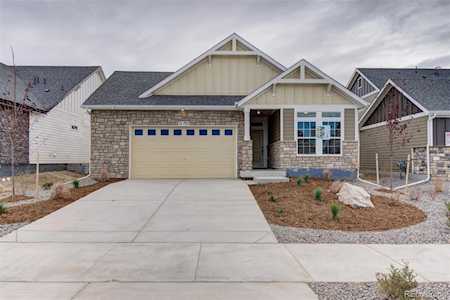 21722 E 50th Dr Aurora, CO 80019