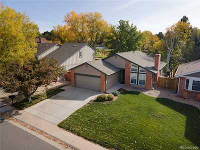 7936 S Vincennes Way Centennial, CO 80112
