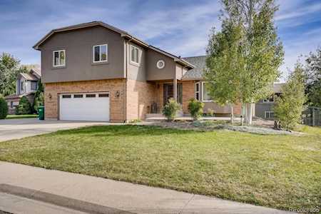 9662 W 69th Place Arvada, CO 80004