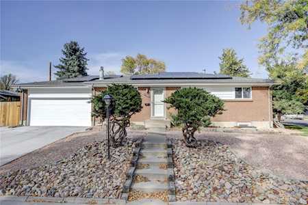 11907 W 58th Place Arvada, CO 80004