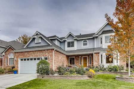 5809 S Danube Circle Aurora, CO 80015