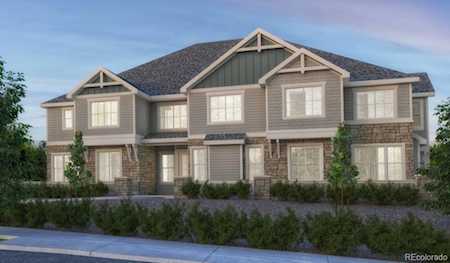 5760 S Algonquian Way #E Aurora, CO 80016