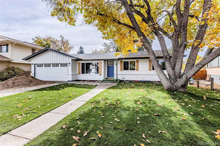 7002 E Wesley Ave Denver, CO 80224