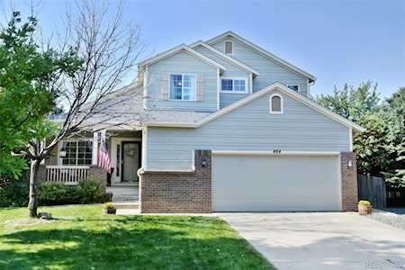 464 Simmons Ct Erie, CO 80516
