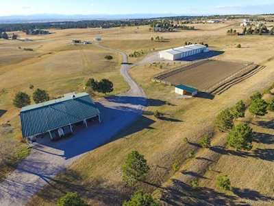 11458 Hilltop Rd Parker, CO 80134