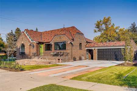 4990 Tennyson St Denver, CO 80212