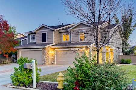 6050 Raleigh Circle Castle Rock, CO 80104