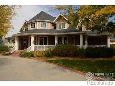 8014 Scenic Ridge Dr Fort Collins, CO 80528