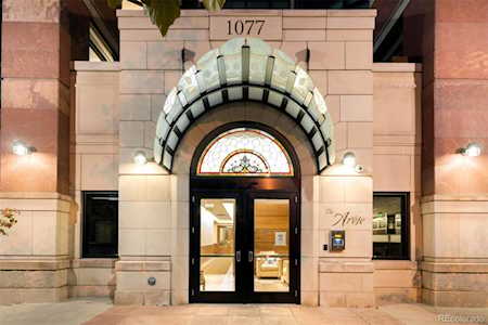 1077 Canyon Blvd #308 Boulder, CO 80302