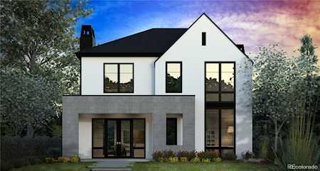 1070 S Elizabeth St Denver, CO 80209