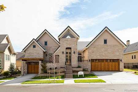 42 Sommerset Circle Greenwood Village, CO 80111