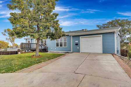 5045 W Custer Place Denver, CO 80219