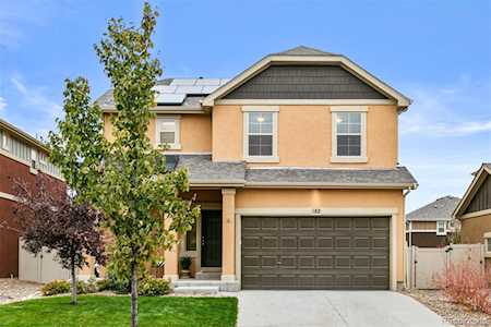 182 Indian Peaks Dr Erie, CO 80516
