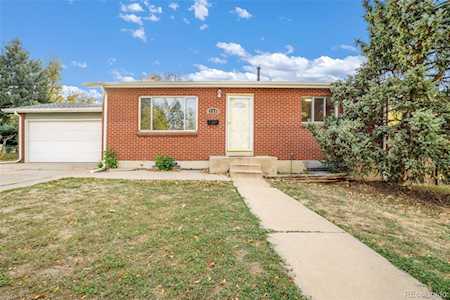 739 S Swadley St Lakewood, CO 80228