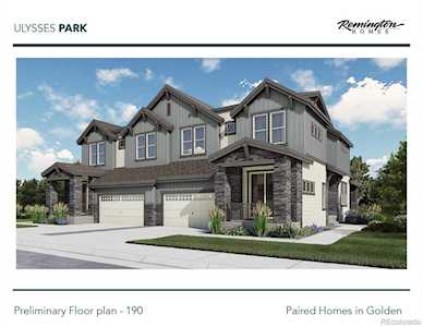 1001 Torrey Ln Golden, CO 80401