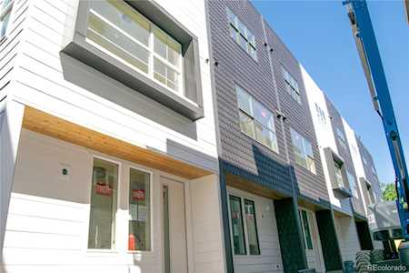 3725 Jason St #2 Denver, CO 80211