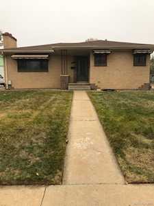 2310 Jamaica St Aurora, CO 80010