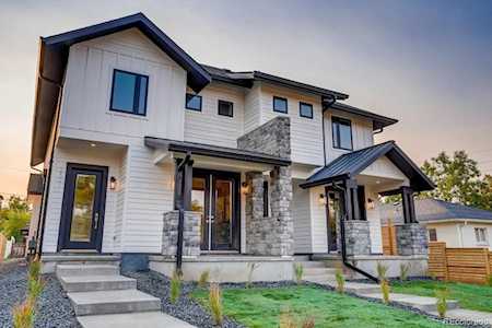2525 S Pearl St Denver, CO 80210