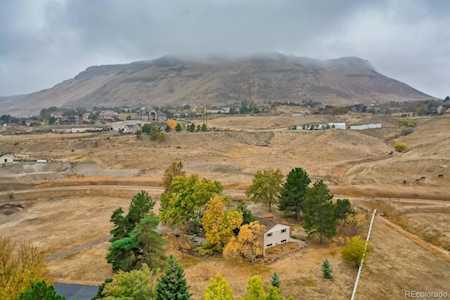 17200 W 57th Ave Golden, CO 80403
