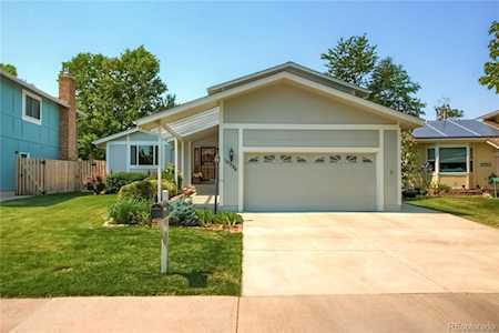 10326 E Weaver Circle Englewood, CO 80111