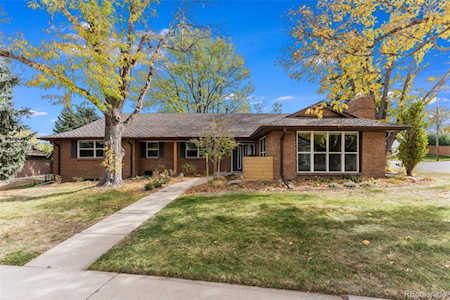 3888 S Jersey St Denver, CO 80237
