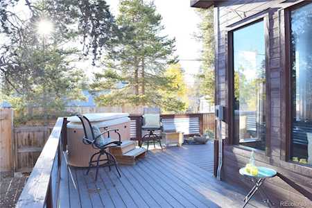 1608 Mount Wilson Dr Leadville, CO 80461