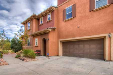 9386 Loggia St #B Highlands Ranch, CO 80126